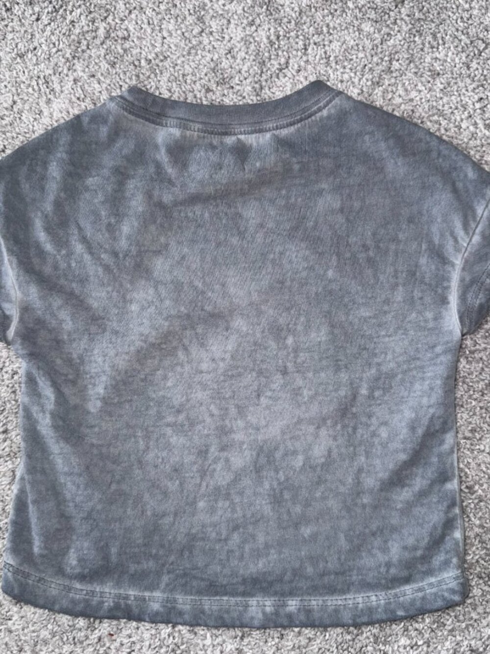 Girls Size 2T Def Leppard Graphic Tee, Short Sleeve T-Shirt - Picture 6 of 7
